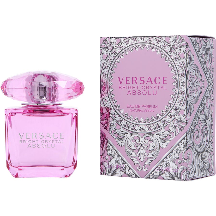 Versace Bright Crystal Absolu